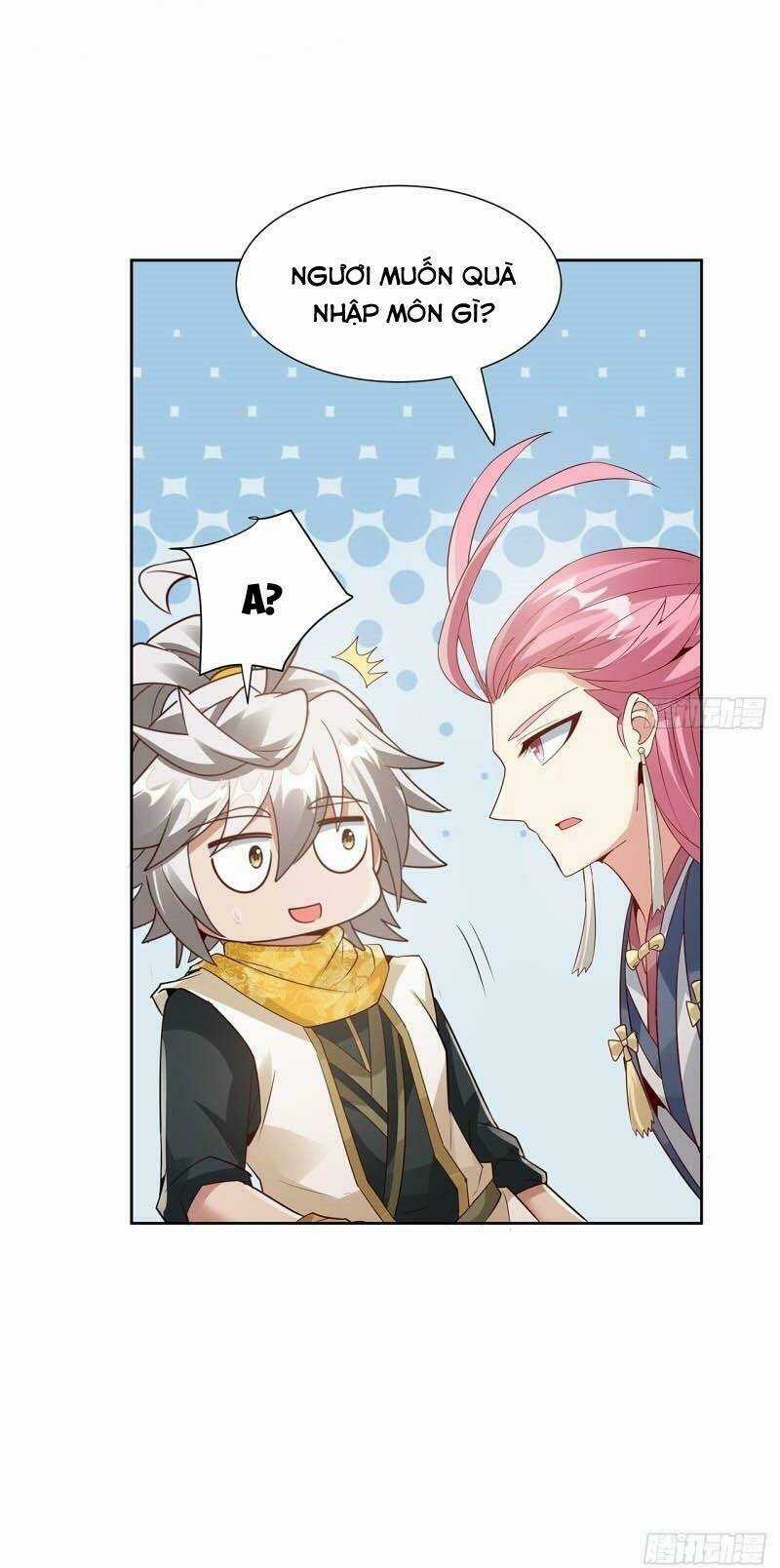 Nghịch Lân - Chapter 87 - Trang 31