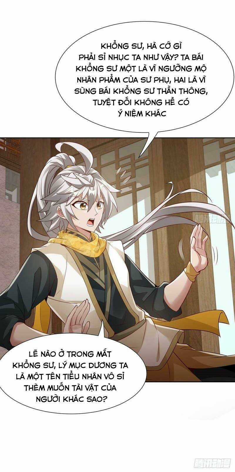 Nghịch Lân - Chapter 87 - Trang 32