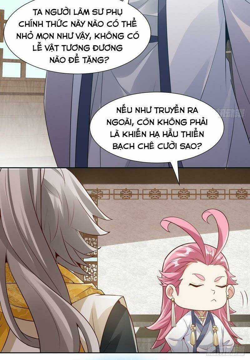 Nghịch Lân - Chapter 87 - Trang 34