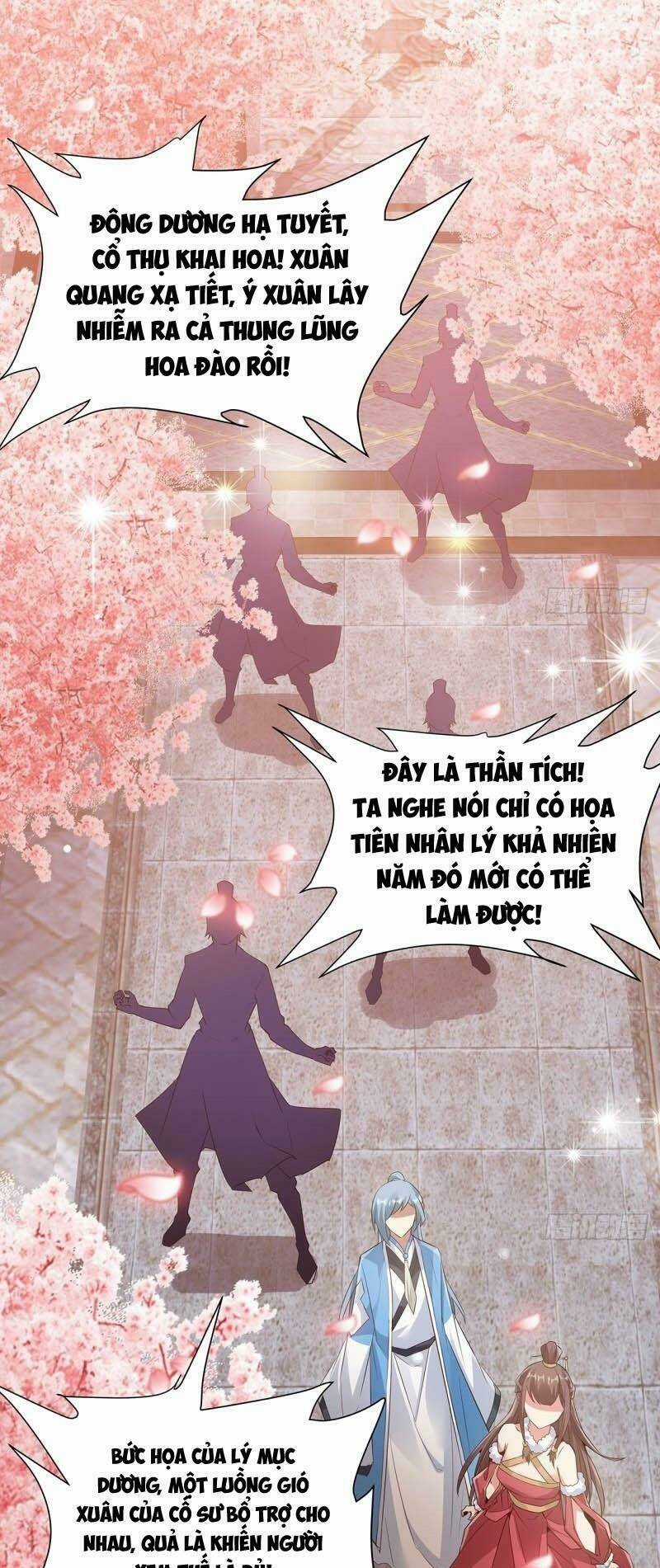 Nghịch Lân - Chapter 87 - Trang 5
