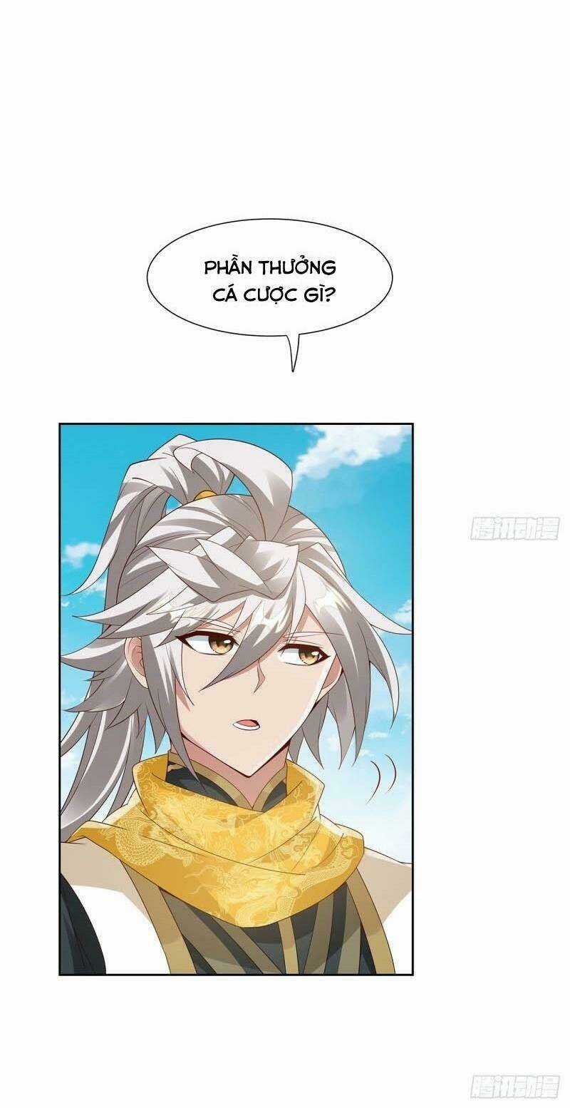 Nghịch Lân - Chapter 87 - Trang 8