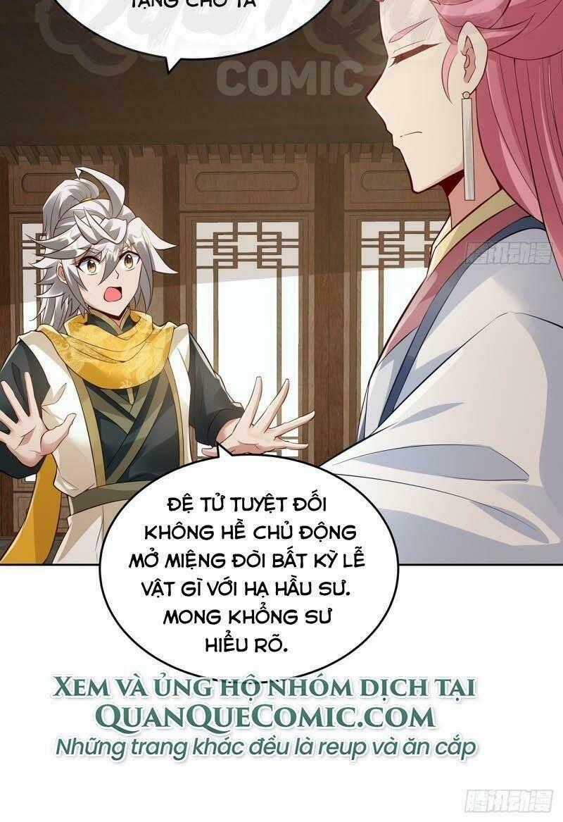 Nghịch Lân - Chapter 88 - Trang 2