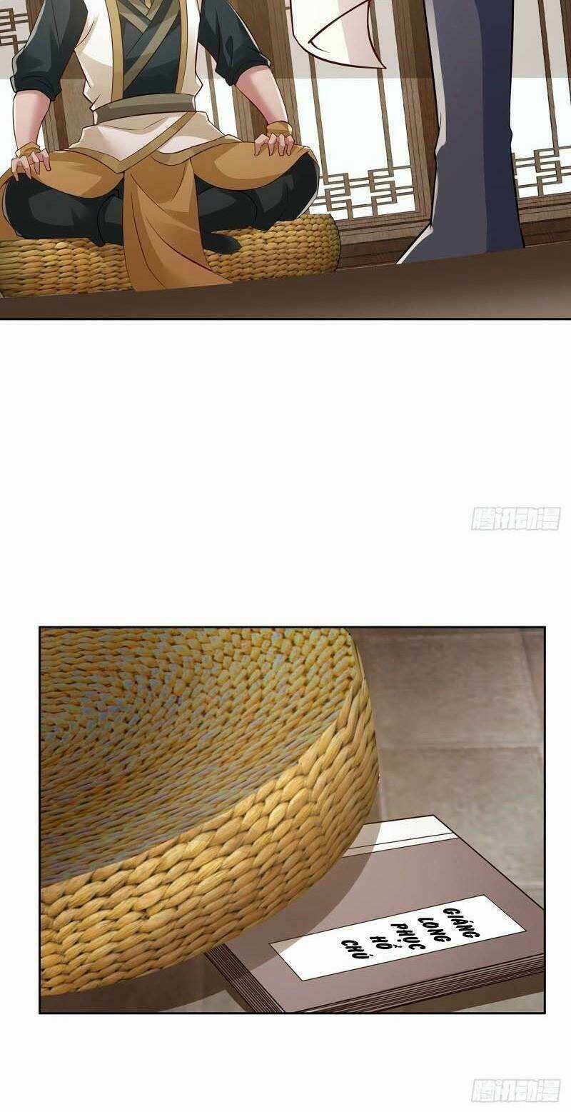 Nghịch Lân - Chapter 88 - Trang 12