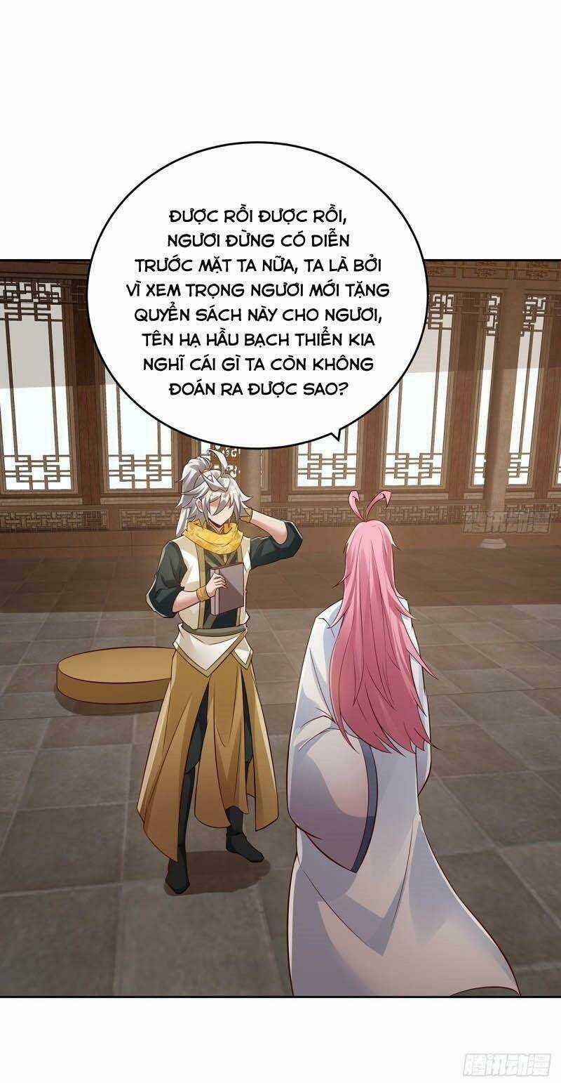Nghịch Lân - Chapter 88 - Trang 15