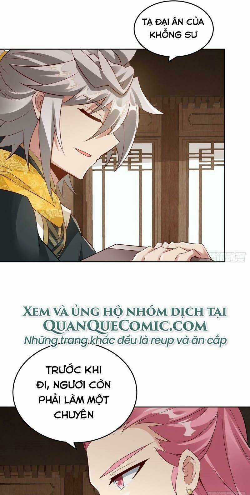 Nghịch Lân - Chapter 88 - Trang 17