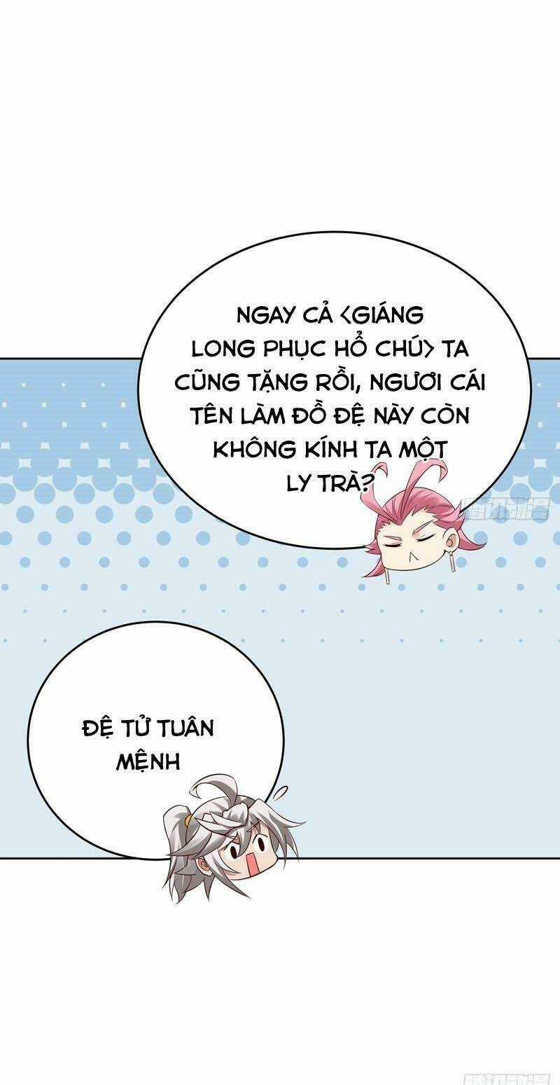 Nghịch Lân - Chapter 88 - Trang 19