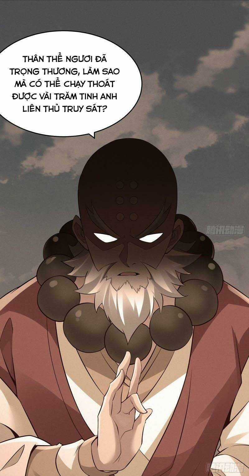 Nghịch Lân - Chapter 88 - Trang 31