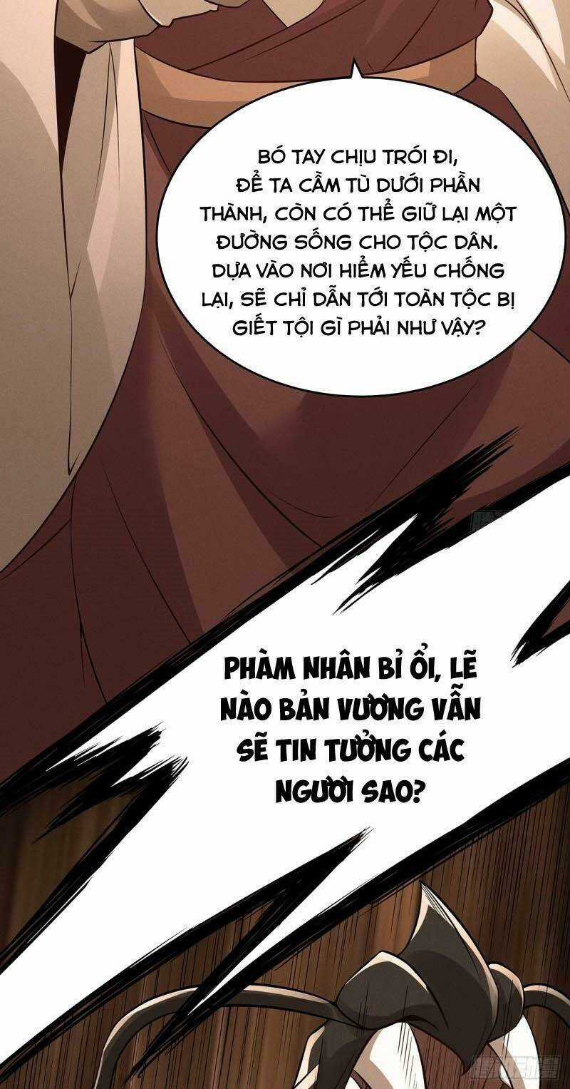 Nghịch Lân - Chapter 88 - Trang 32