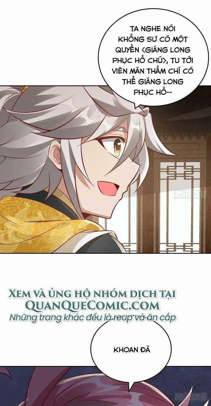 Nghịch Lân - Chapter 88 - Trang 5