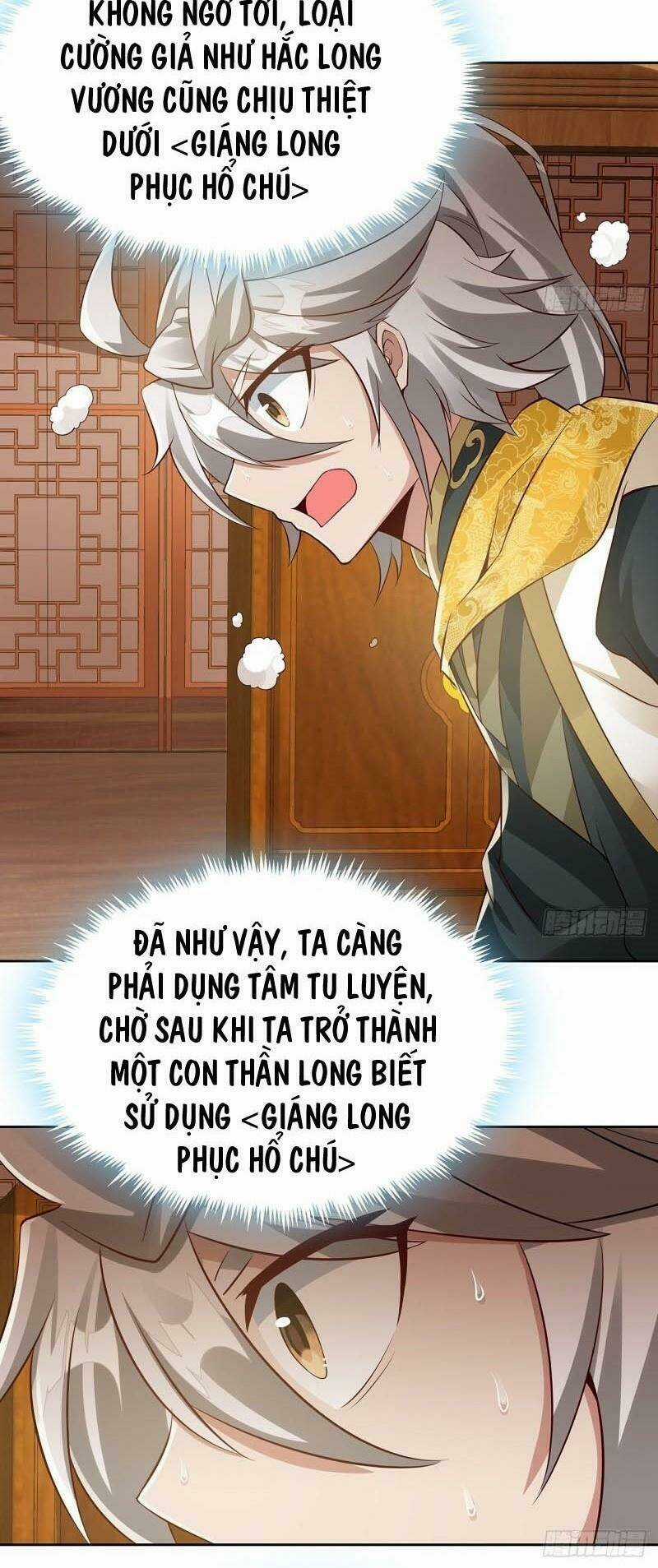 Nghịch Lân - Chapter 88 - Trang 42