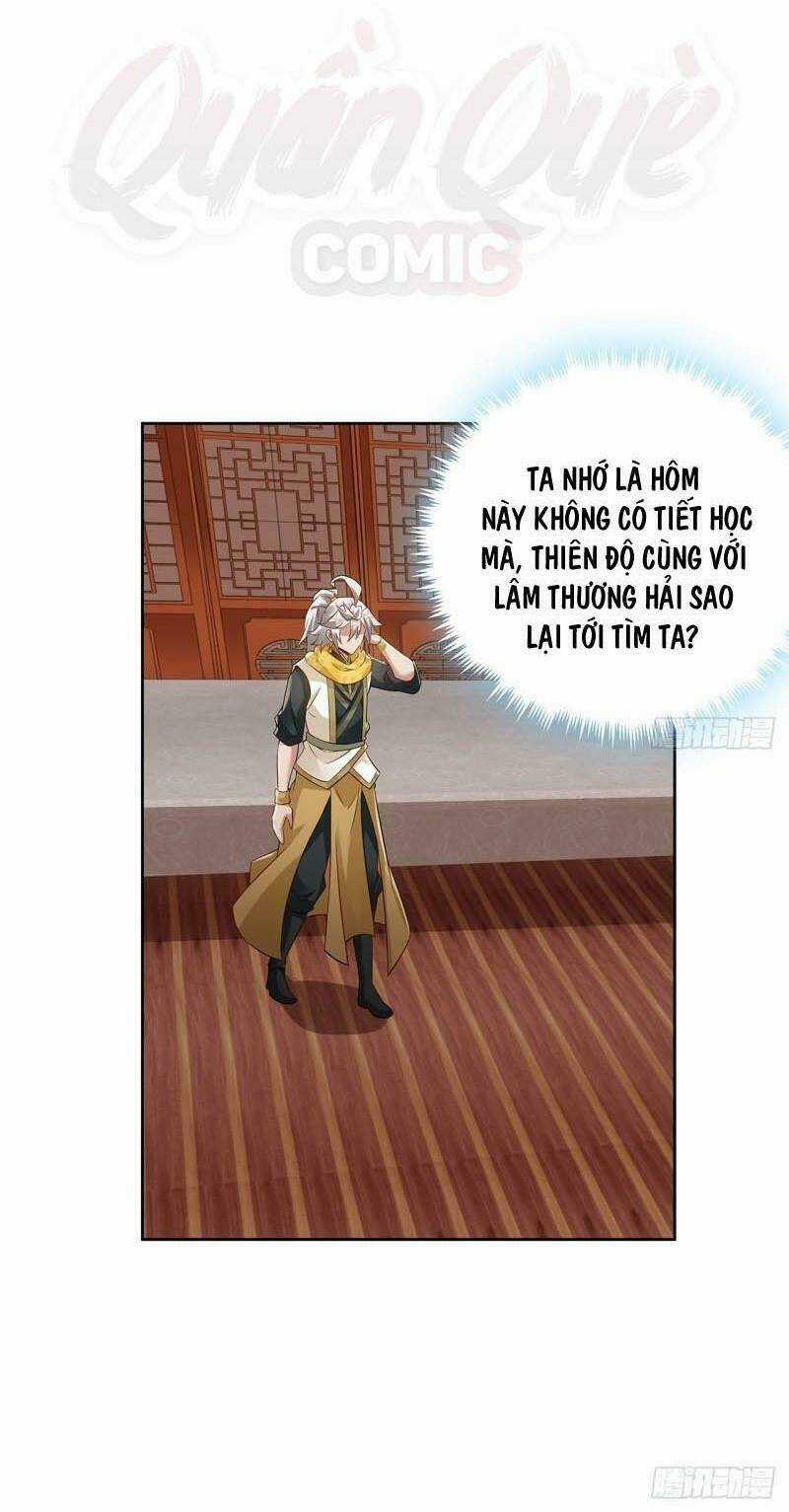 Nghịch Lân - Chapter 88 - Trang 46