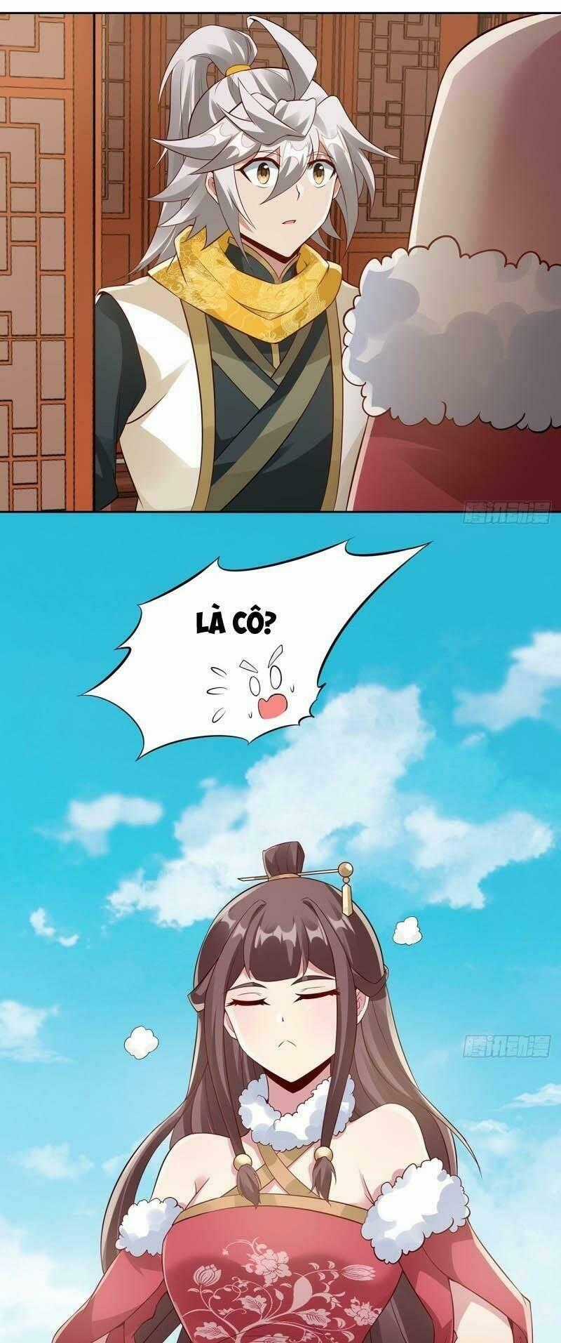 Nghịch Lân - Chapter 88 - Trang 47