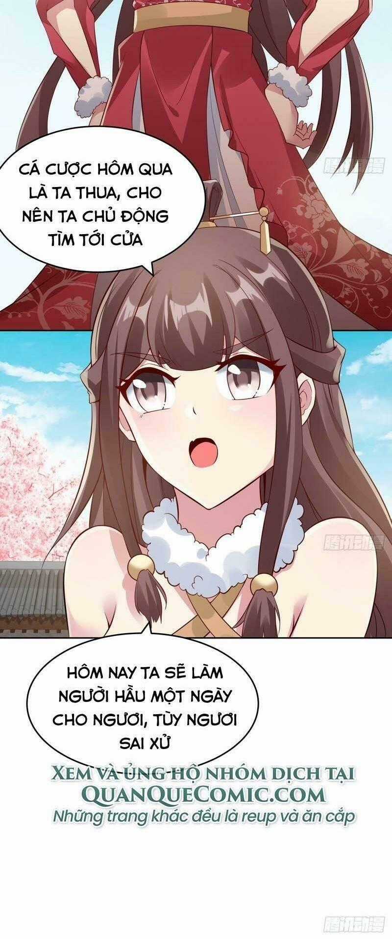 Nghịch Lân - Chapter 88 - Trang 48