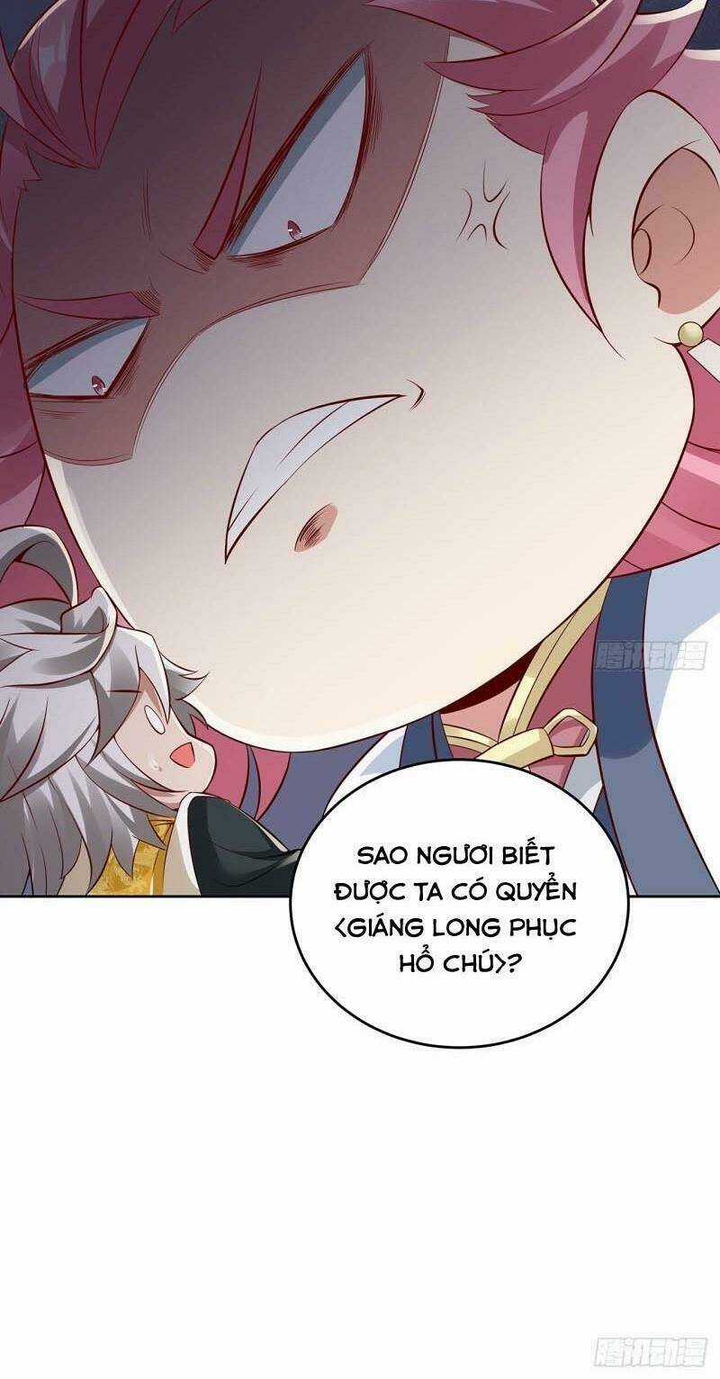 Nghịch Lân - Chapter 88 - Trang 6