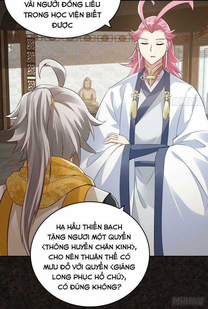 Nghịch Lân - Chapter 88 - Trang 8