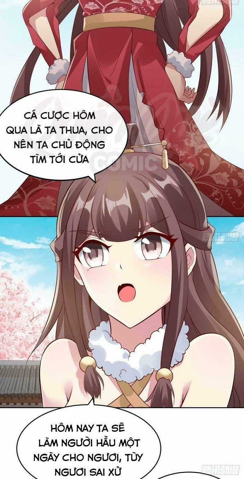 Nghịch Lân - Chapter 89 - Trang 2