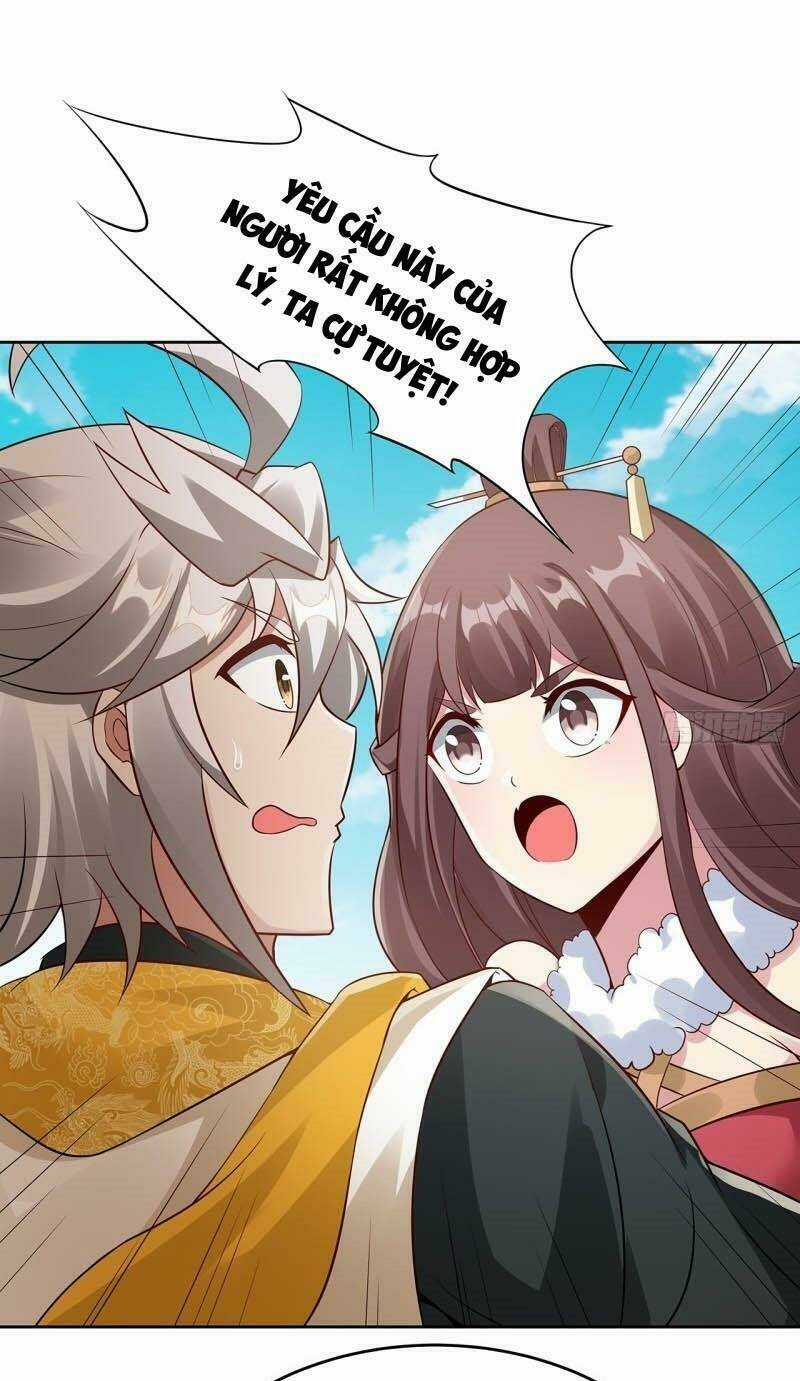 Nghịch Lân - Chapter 89 - Trang 17