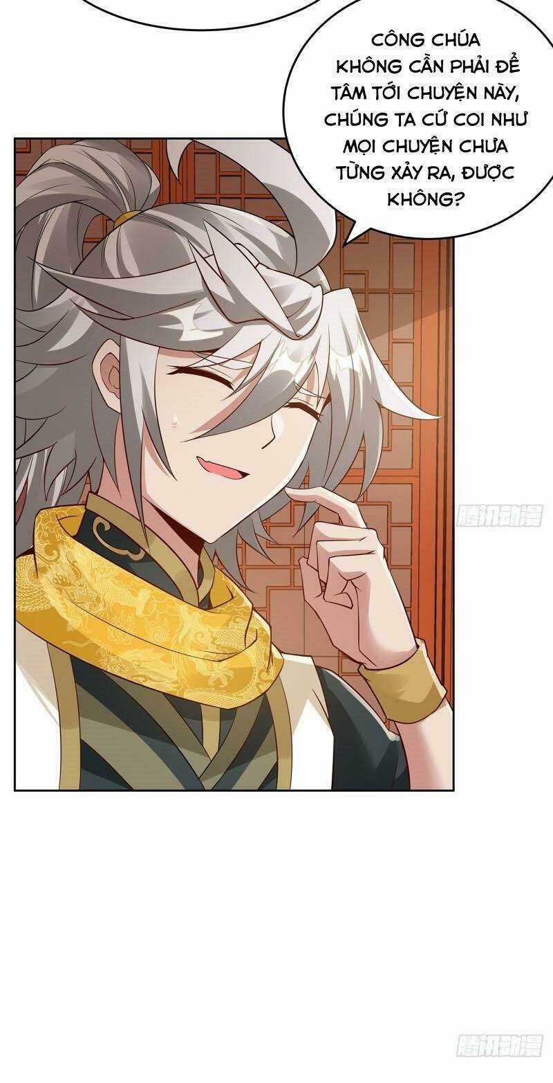 Nghịch Lân - Chapter 89 - Trang 3