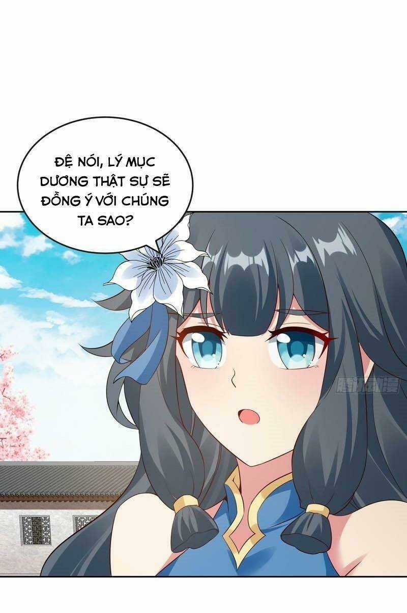 Nghịch Lân - Chapter 89 - Trang 23