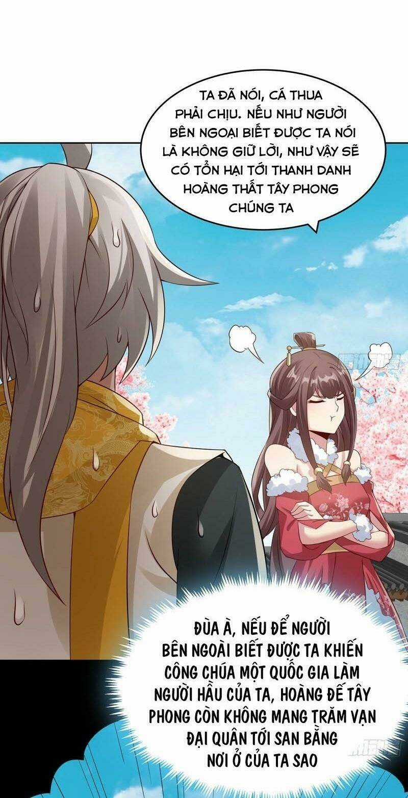 Nghịch Lân - Chapter 89 - Trang 4