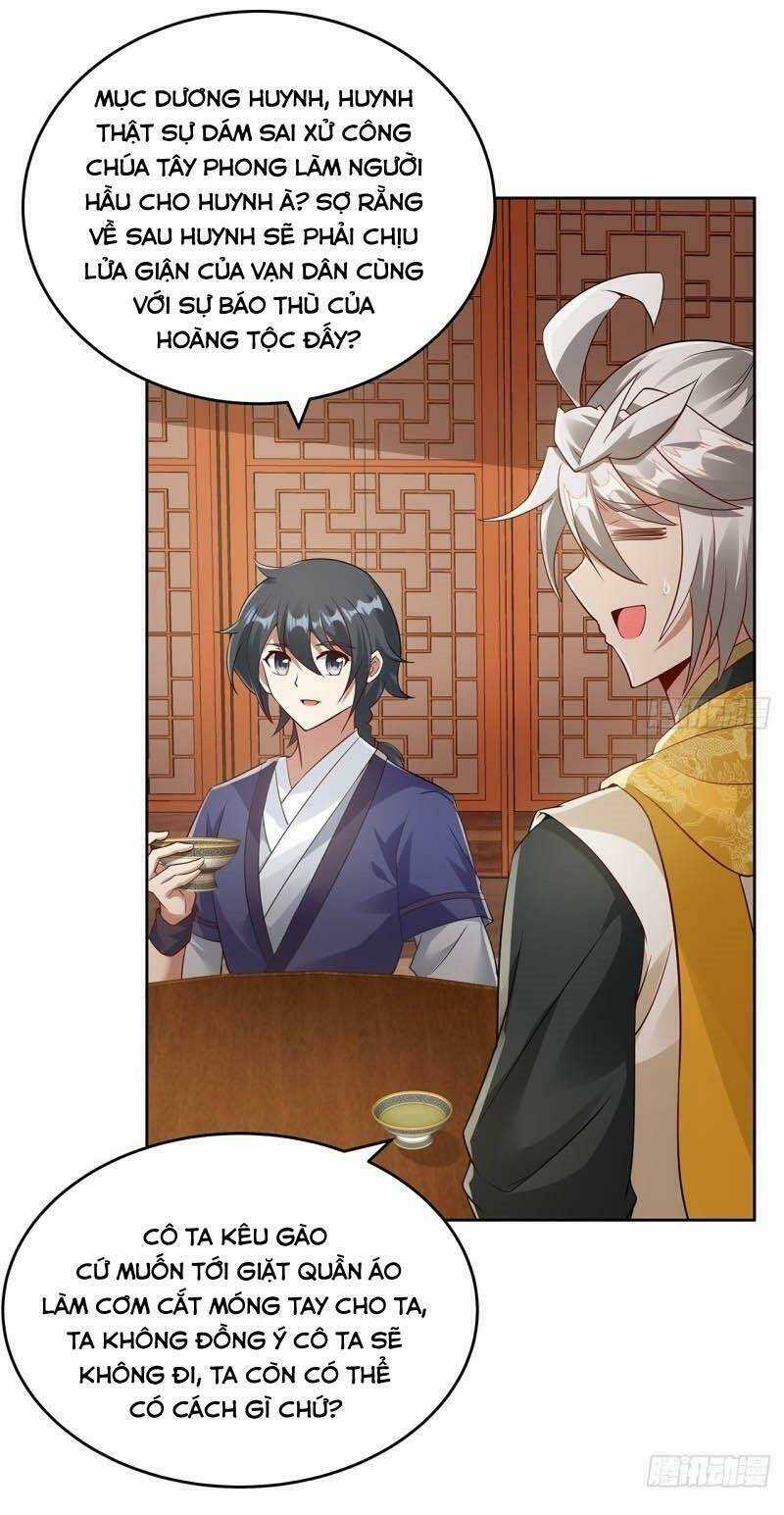 Nghịch Lân - Chapter 89 - Trang 31