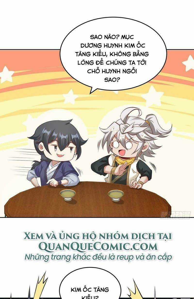 Nghịch Lân - Chapter 89 - Trang 33