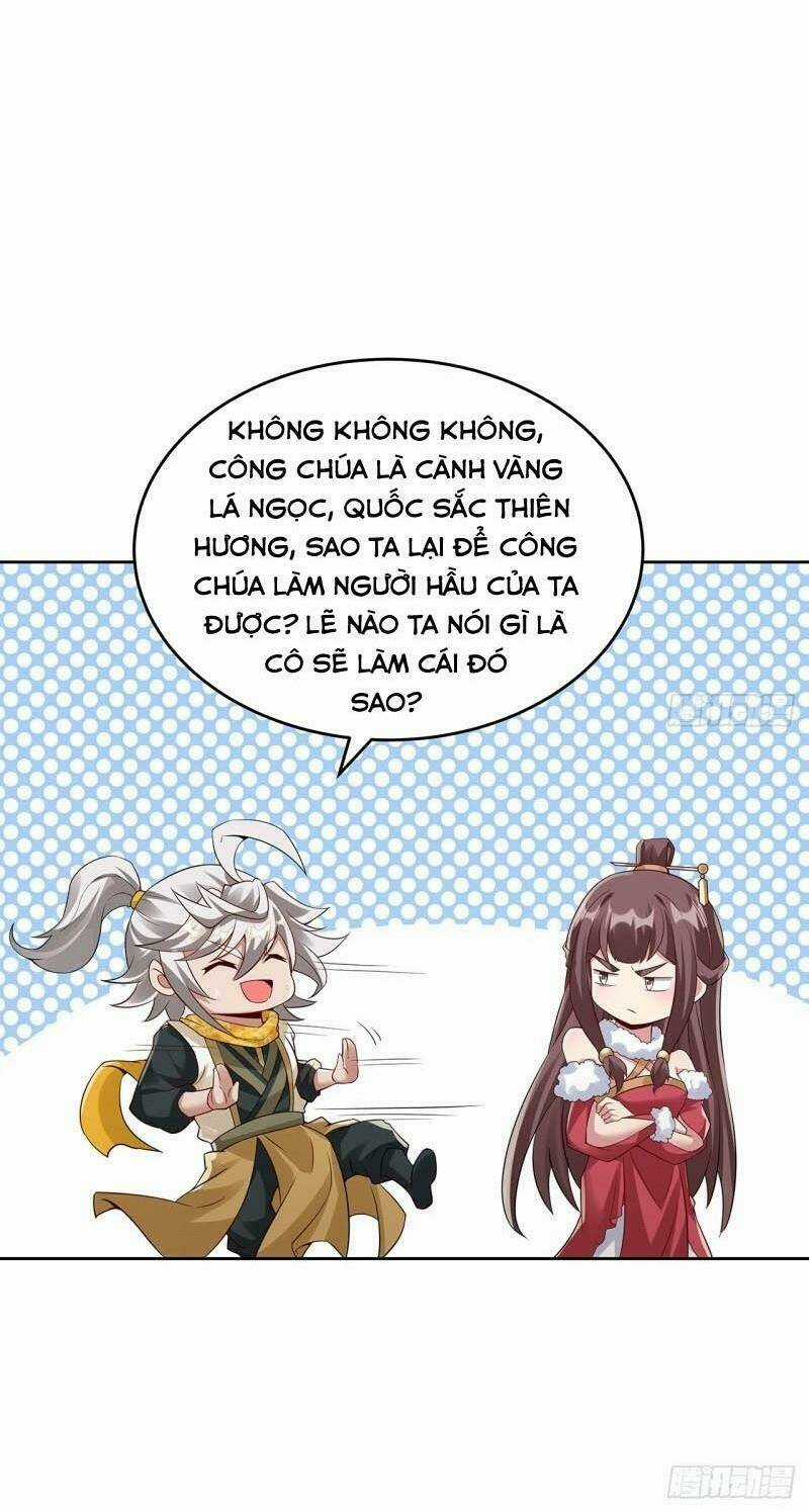 Nghịch Lân - Chapter 89 - Trang 6