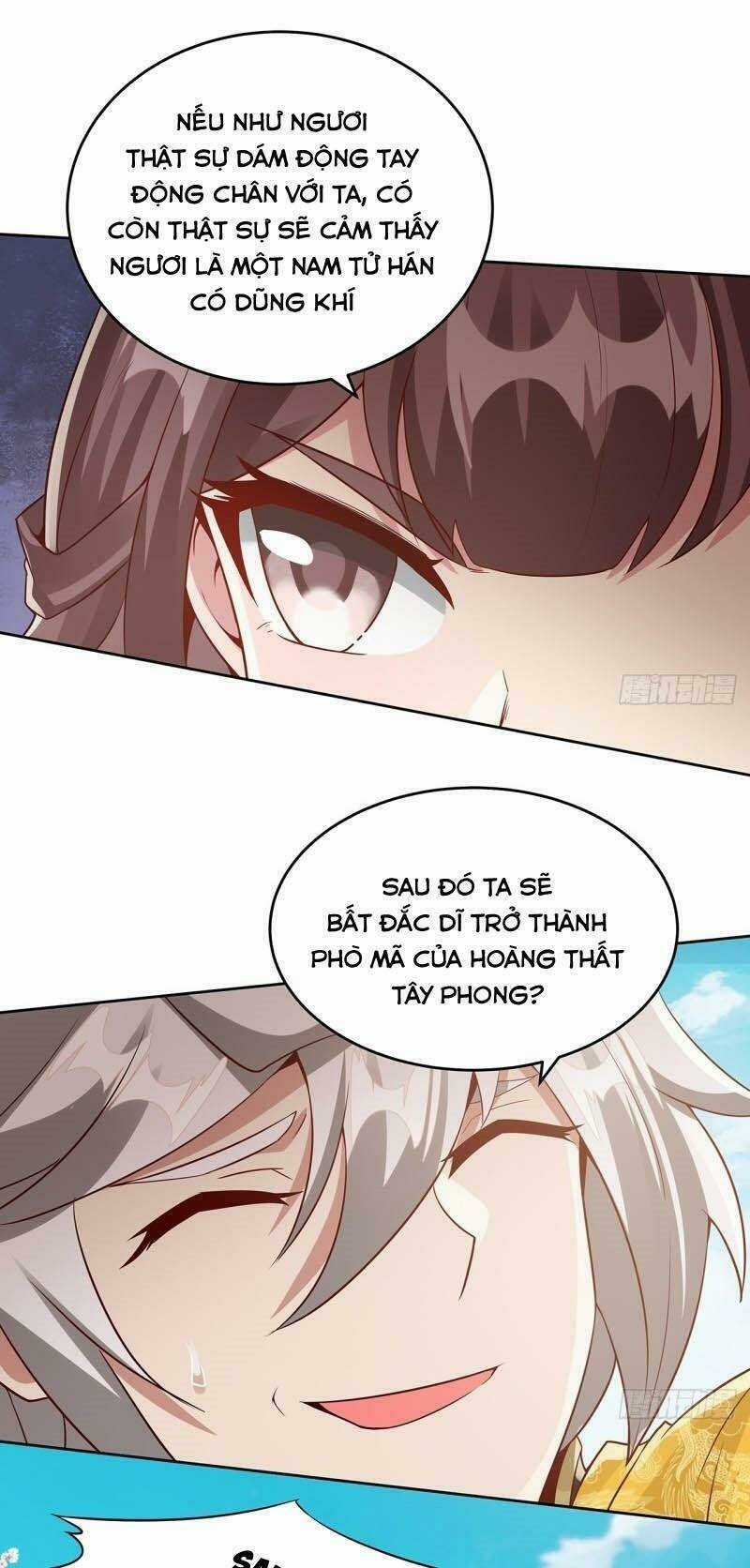 Nghịch Lân - Chapter 89 - Trang 7