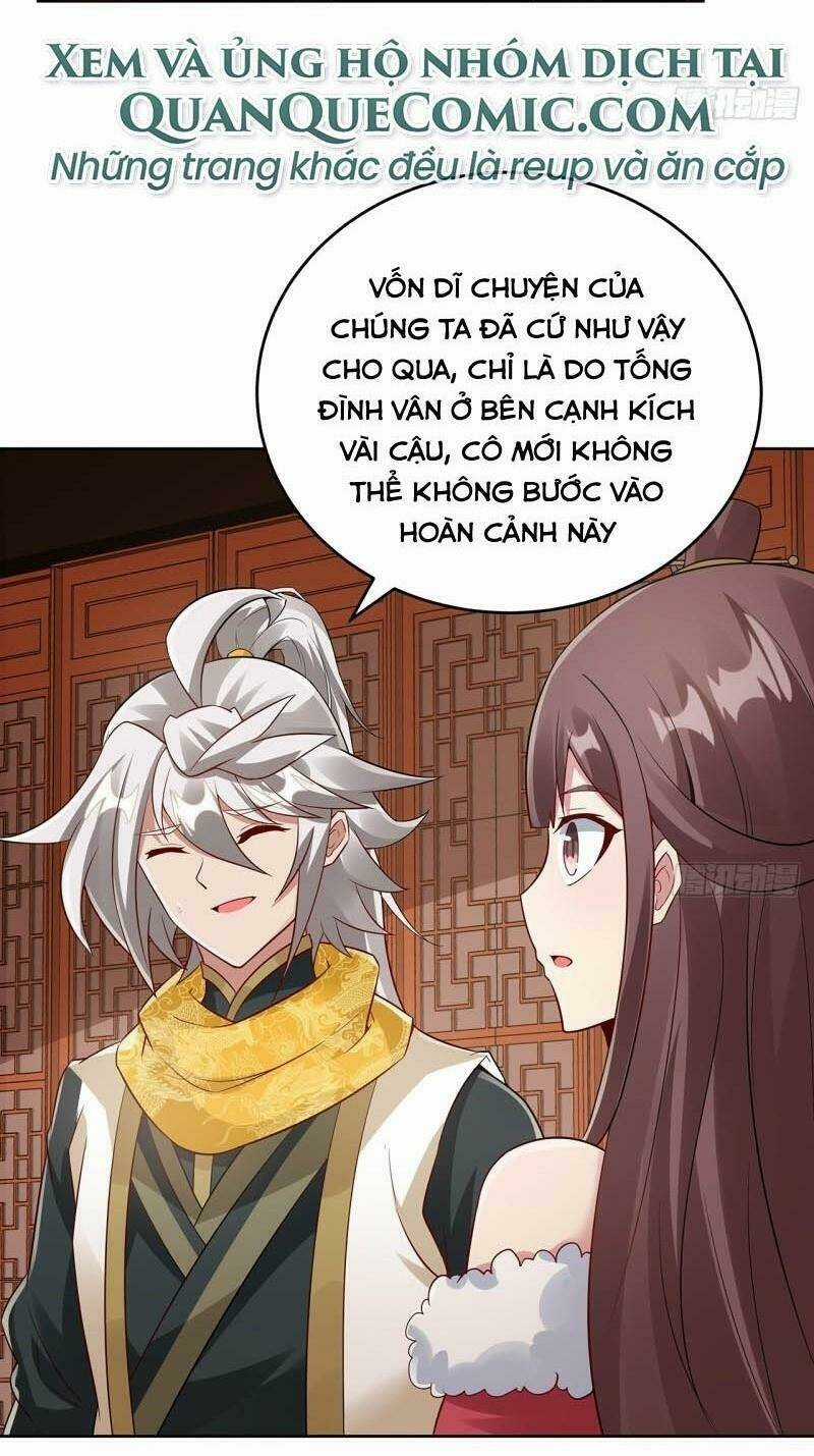 Nghịch Lân - Chapter 89 - Trang 10