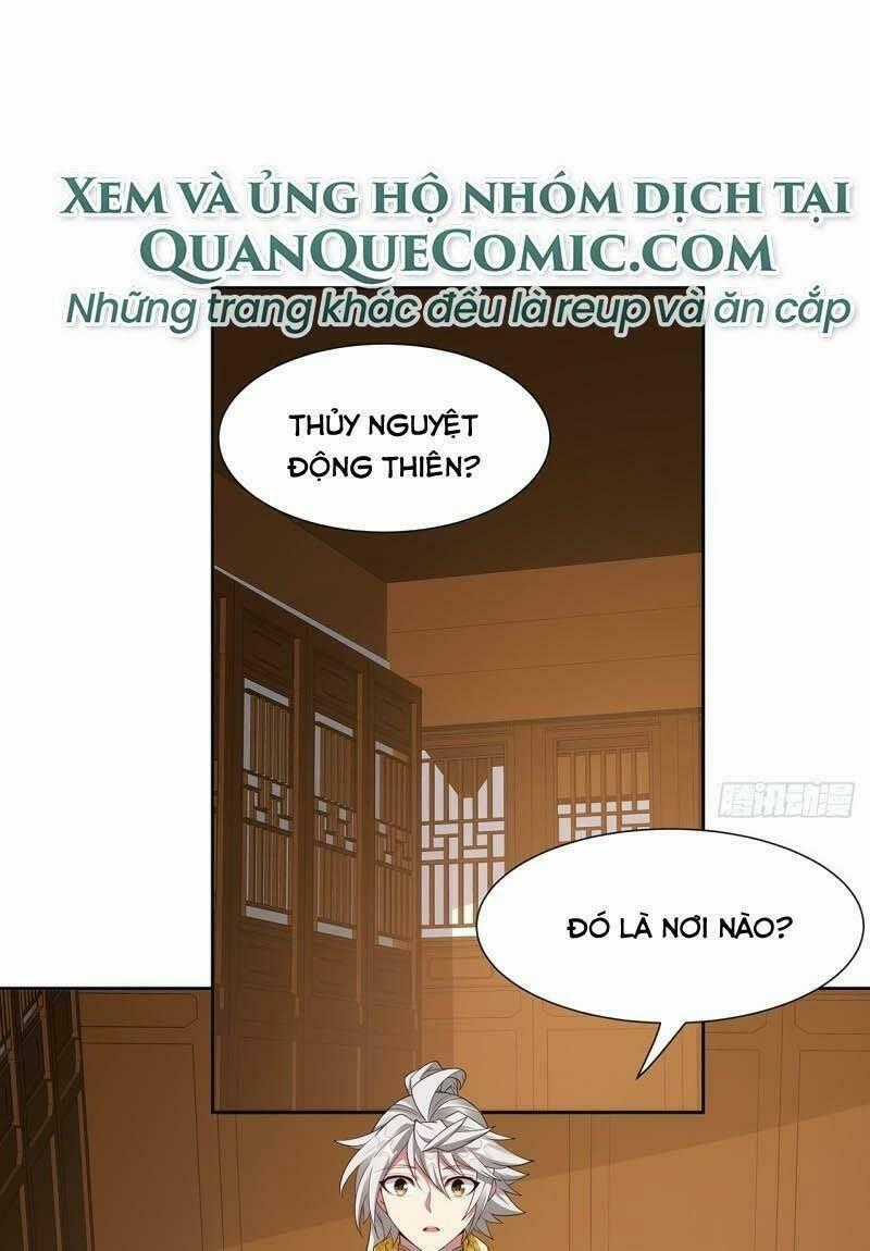 Nghịch Lân - Chapter 90 - Trang 1