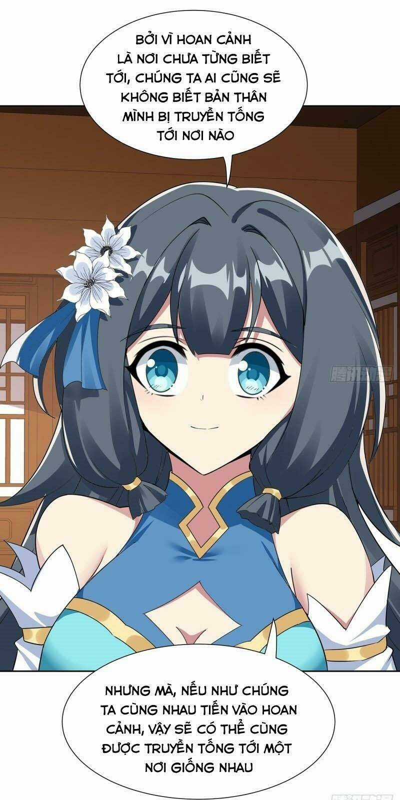 Nghịch Lân - Chapter 90 - Trang 11