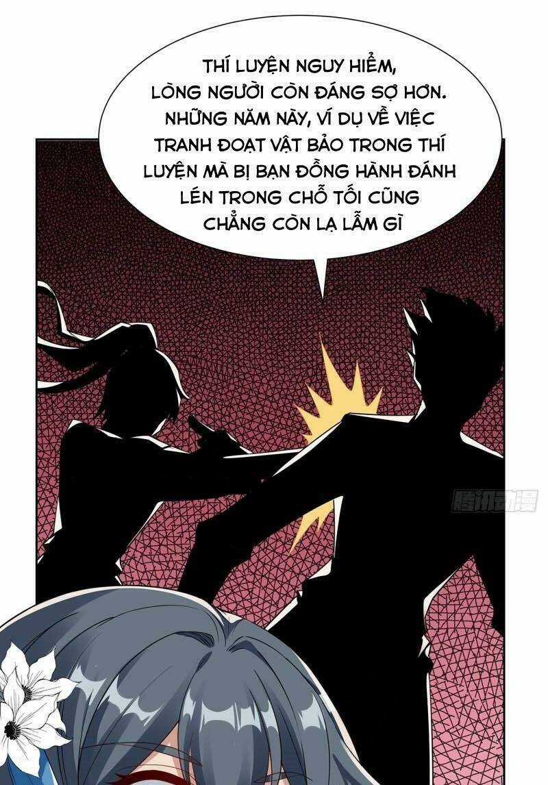 Nghịch Lân - Chapter 90 - Trang 13