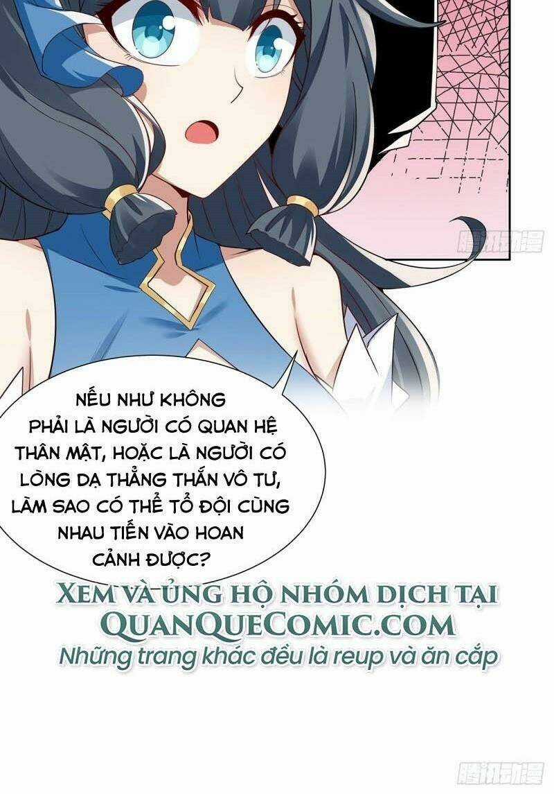 Nghịch Lân - Chapter 90 - Trang 14