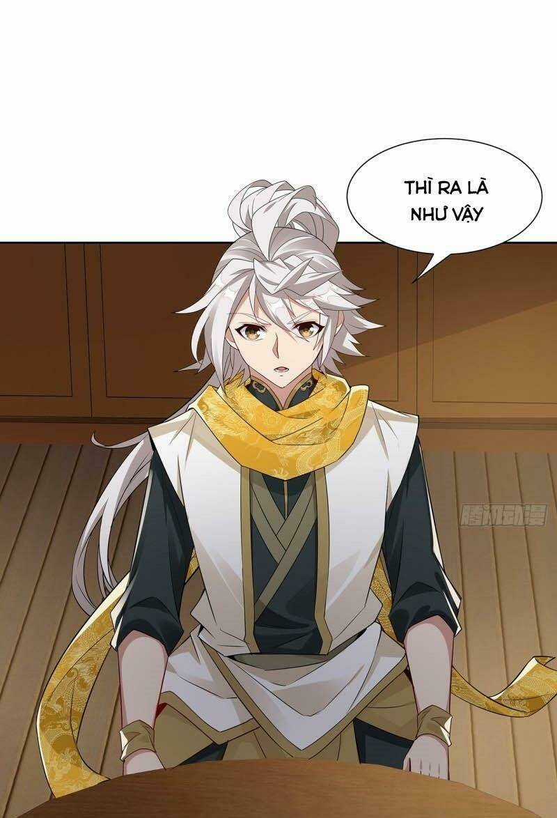 Nghịch Lân - Chapter 90 - Trang 15