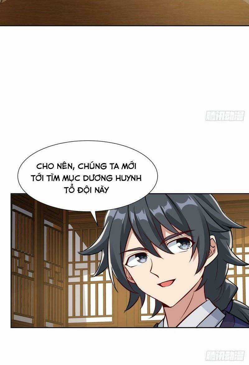 Nghịch Lân - Chapter 90 - Trang 16