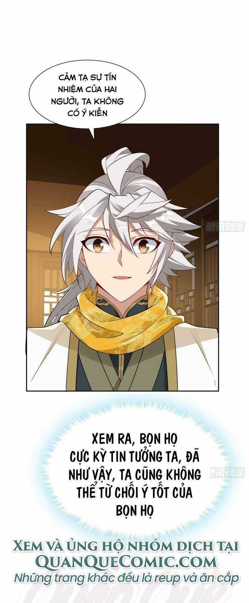 Nghịch Lân - Chapter 90 - Trang 17