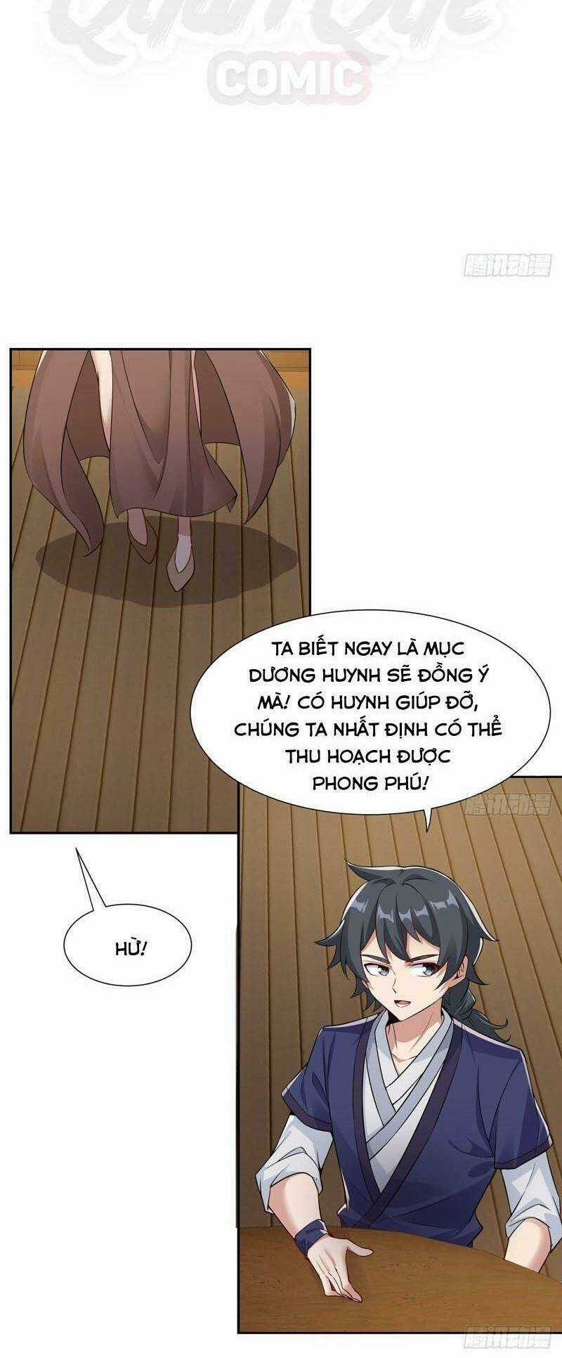 Nghịch Lân - Chapter 90 - Trang 18