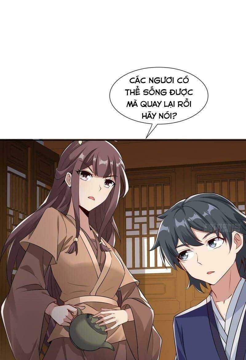 Nghịch Lân - Chapter 90 - Trang 19