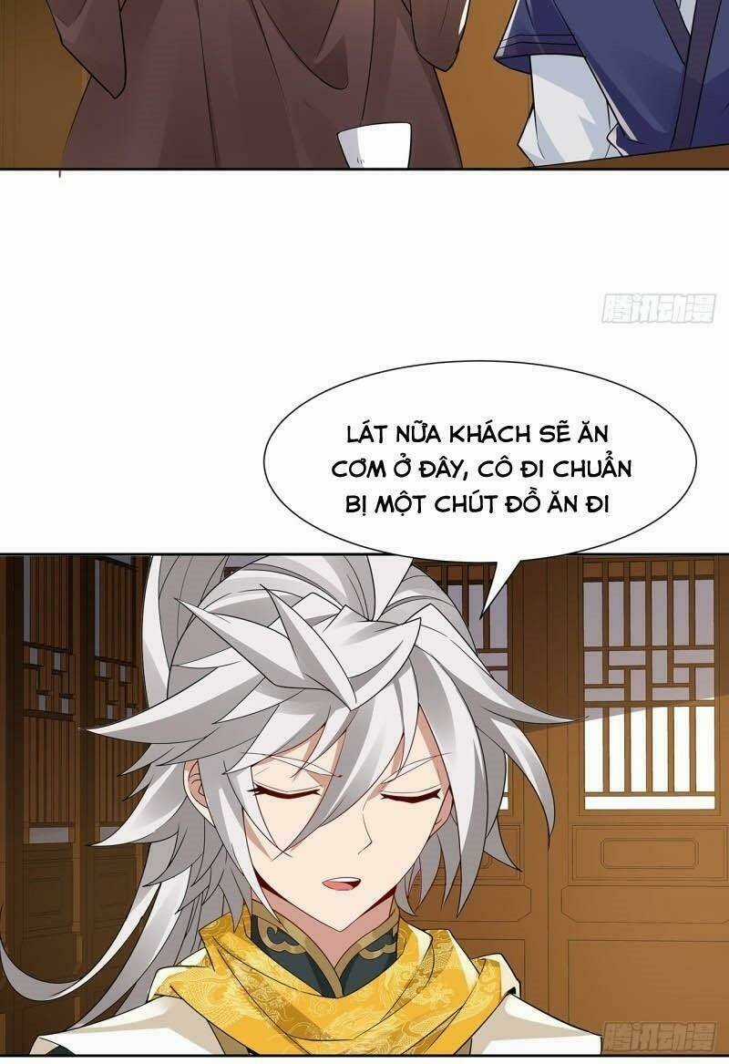 Nghịch Lân - Chapter 90 - Trang 20