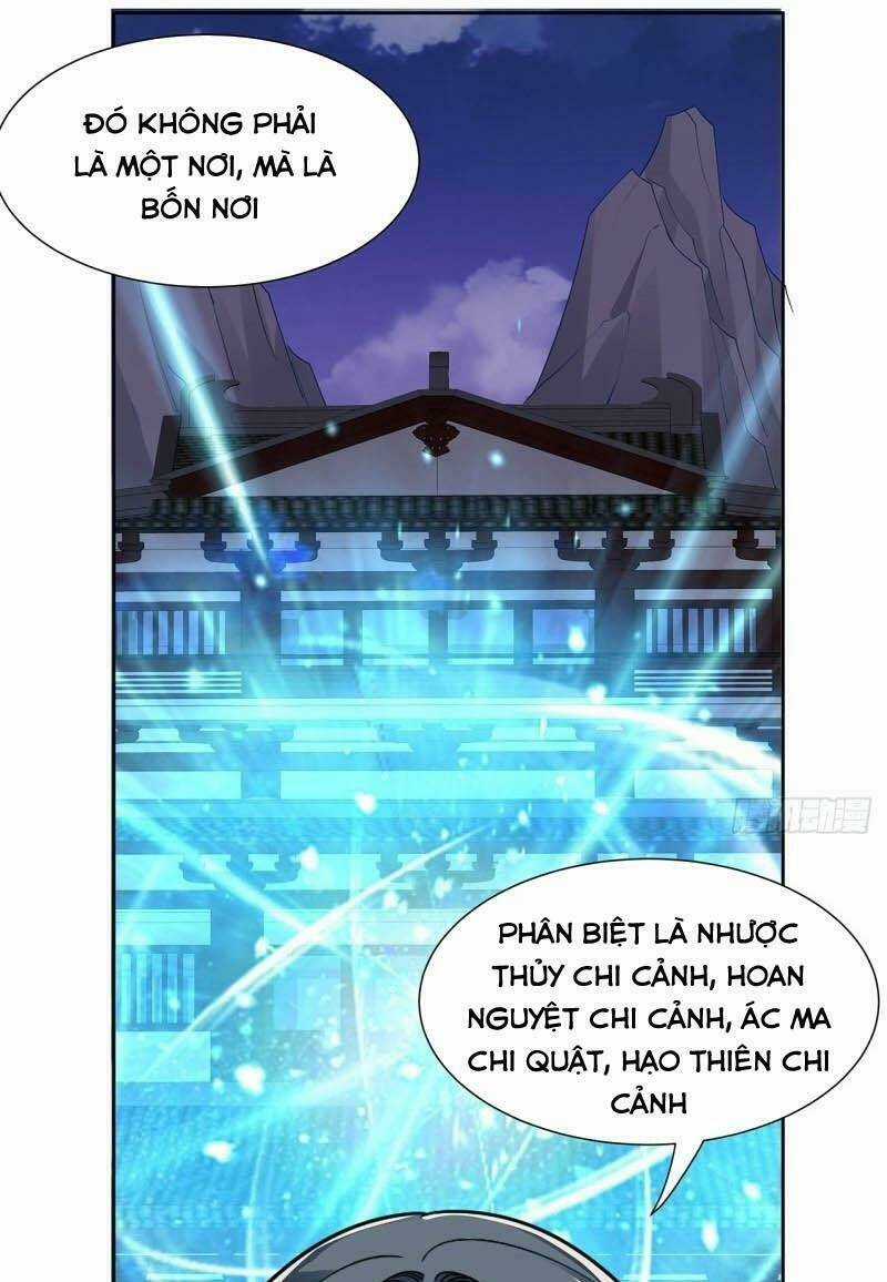 Nghịch Lân - Chapter 90 - Trang 3