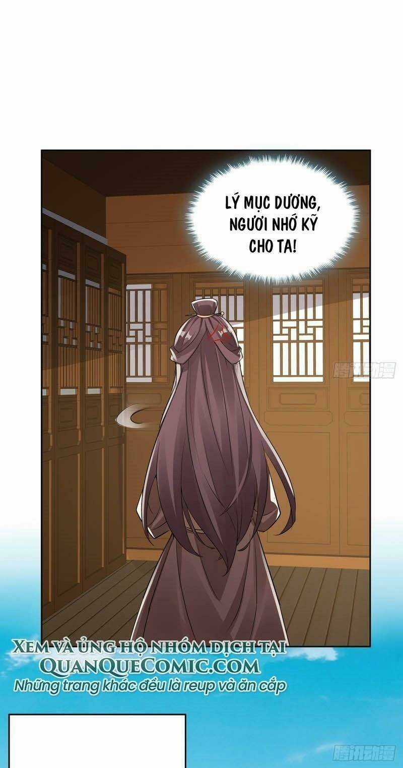 Nghịch Lân - Chapter 90 - Trang 21