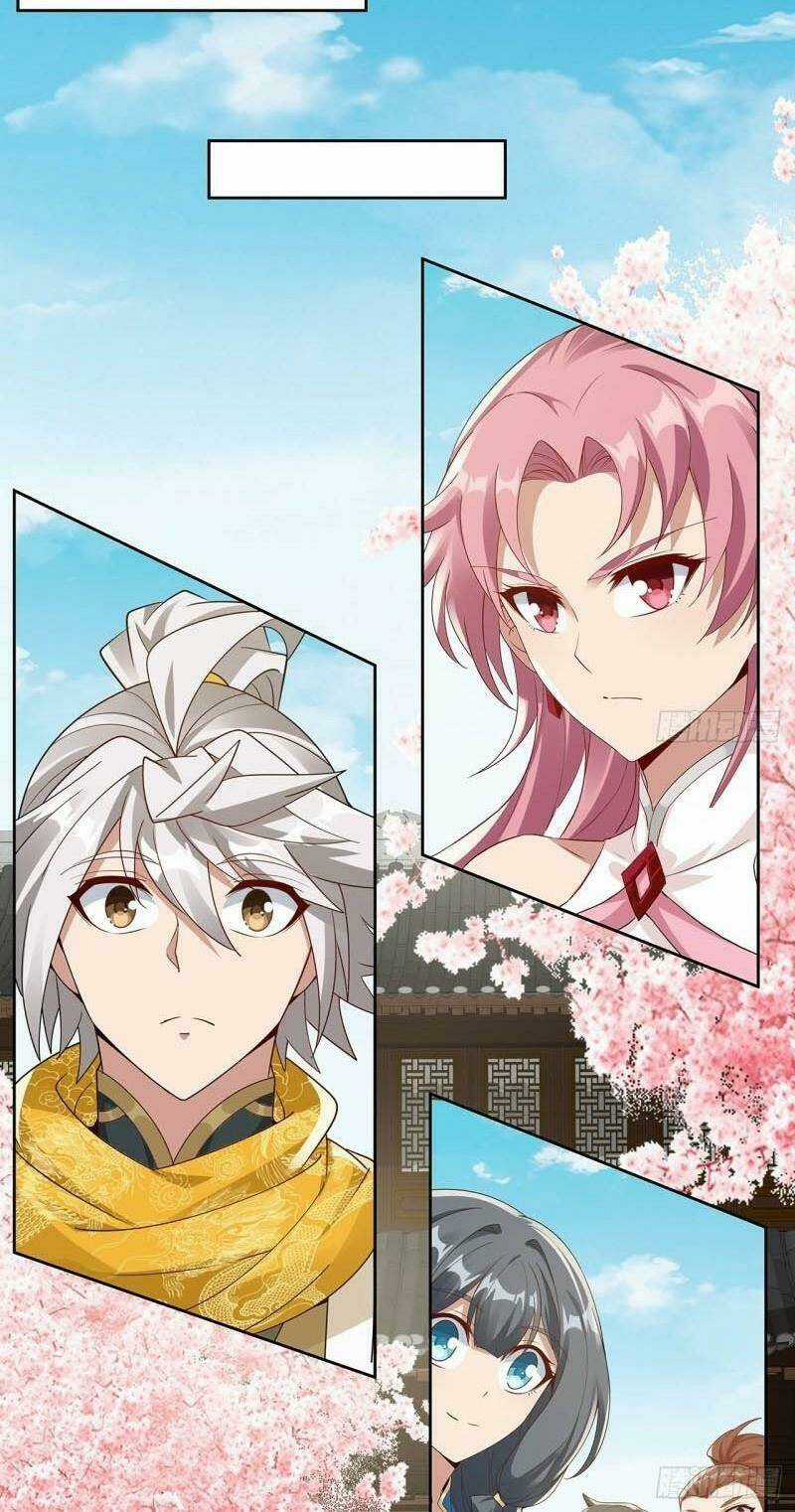 Nghịch Lân - Chapter 90 - Trang 22