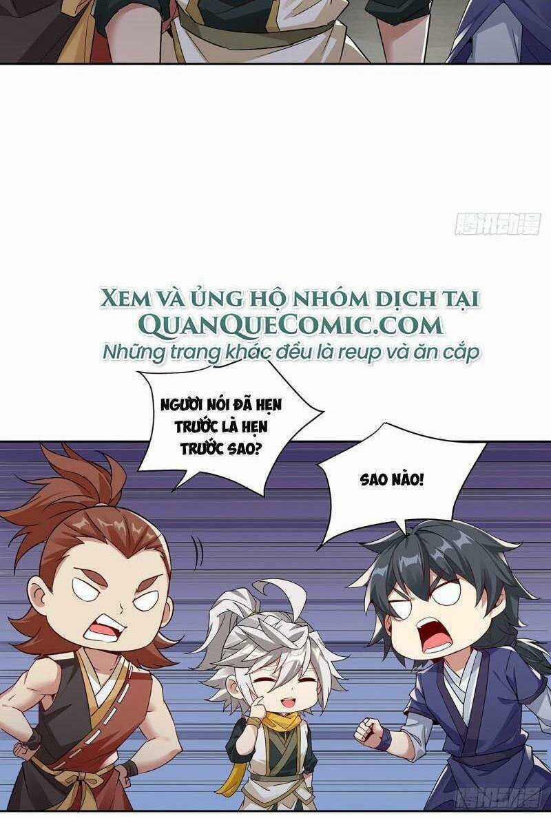 Nghịch Lân - Chapter 90 - Trang 26