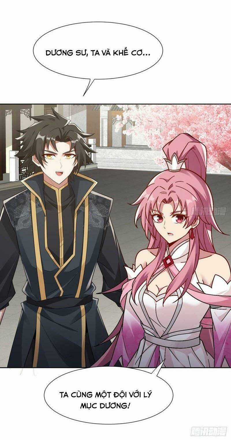 Nghịch Lân - Chapter 90 - Trang 28