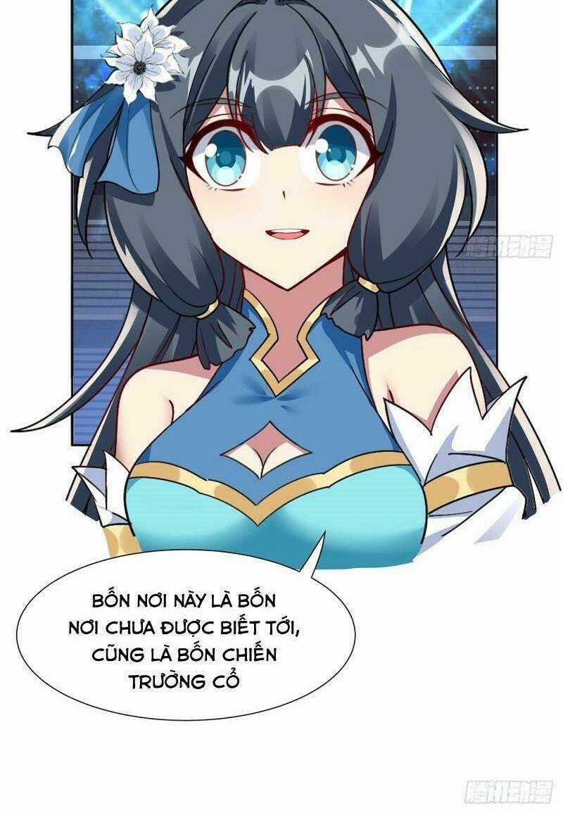 Nghịch Lân - Chapter 90 - Trang 4