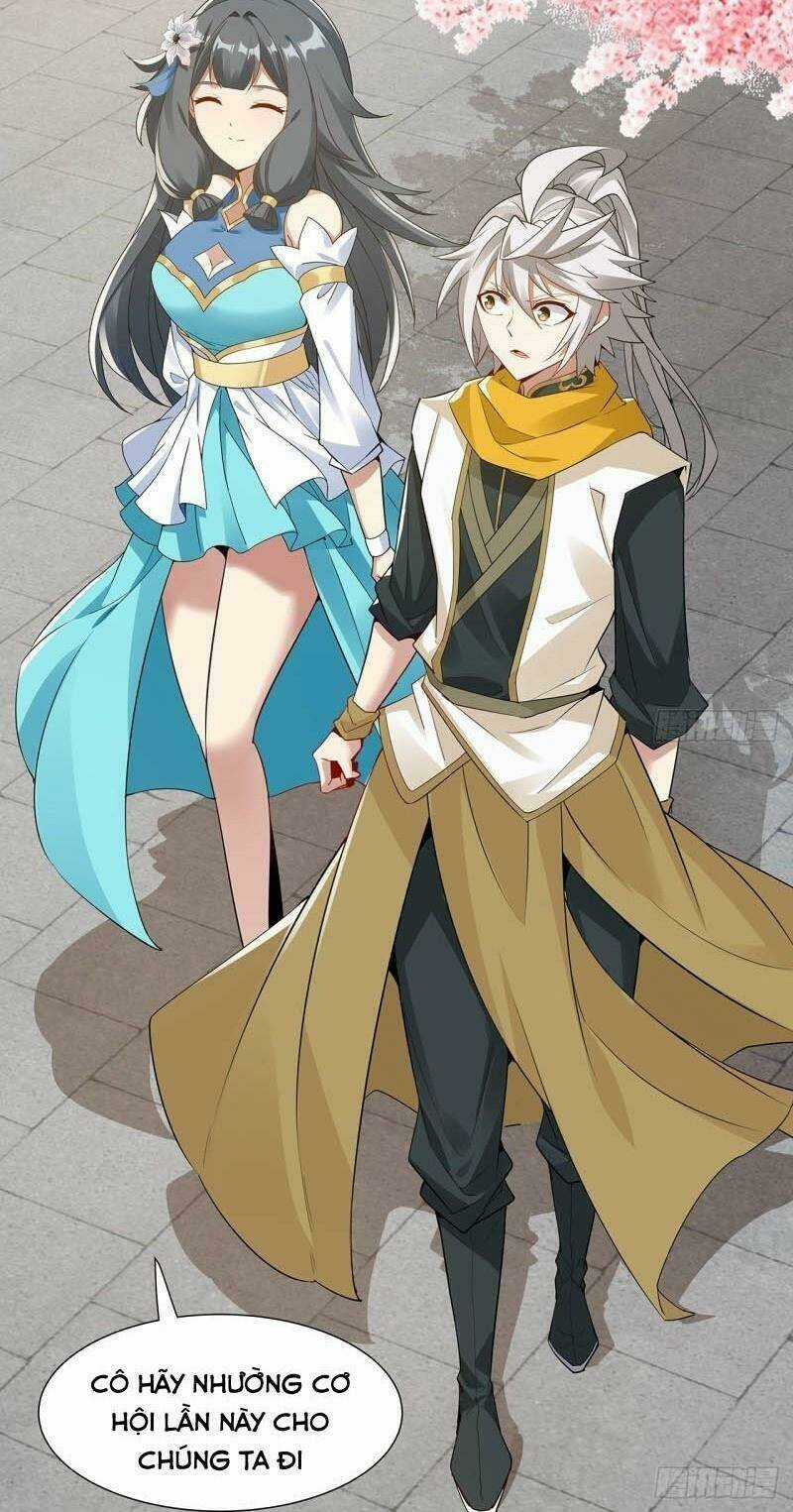 Nghịch Lân - Chapter 90 - Trang 32