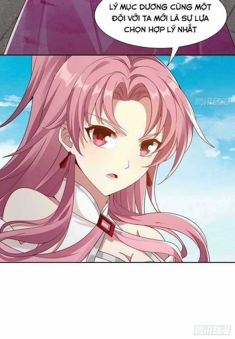 Nghịch Lân - Chapter 90 - Trang 34