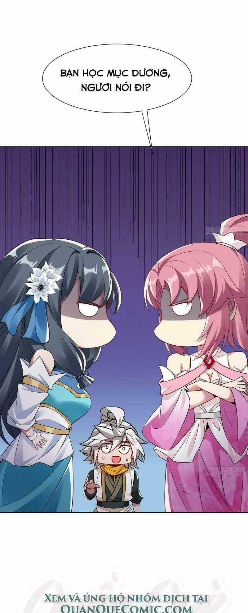 Nghịch Lân - Chapter 90 - Trang 35