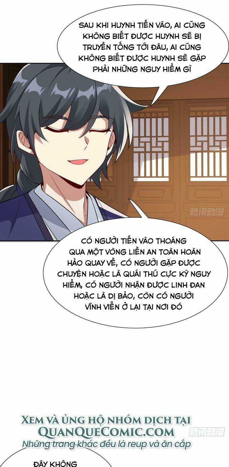 Nghịch Lân - Chapter 90 - Trang 5