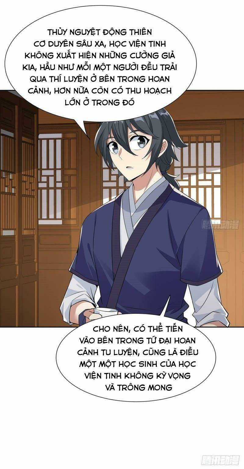 Nghịch Lân - Chapter 90 - Trang 7